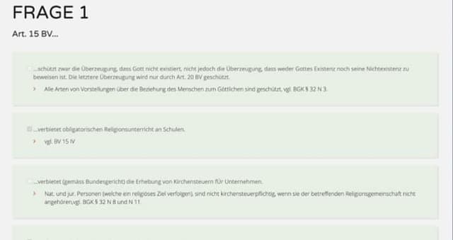 staatsrecht.ch