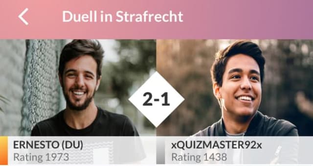 JusChallenge