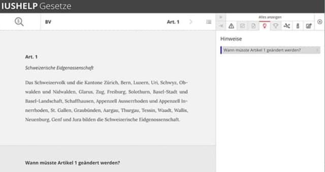 gesetze.iushelp.ch